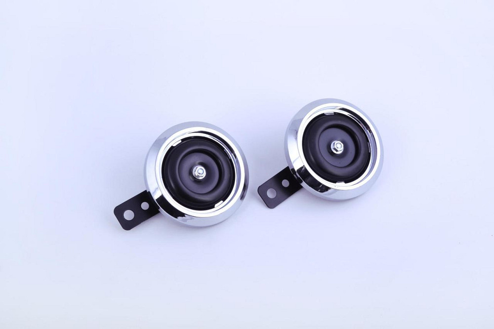 Сигнал мотоцикл Альфа 12V (пара) Мукачево - изображение 1