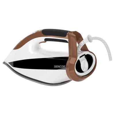 Утюг Sencor SSI8400BZ Винница