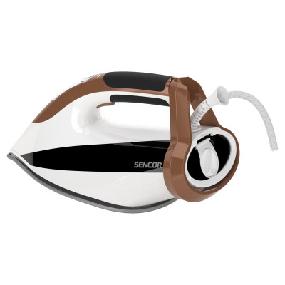 Утюг Sencor SSI8400BZ Винница - изображение 3