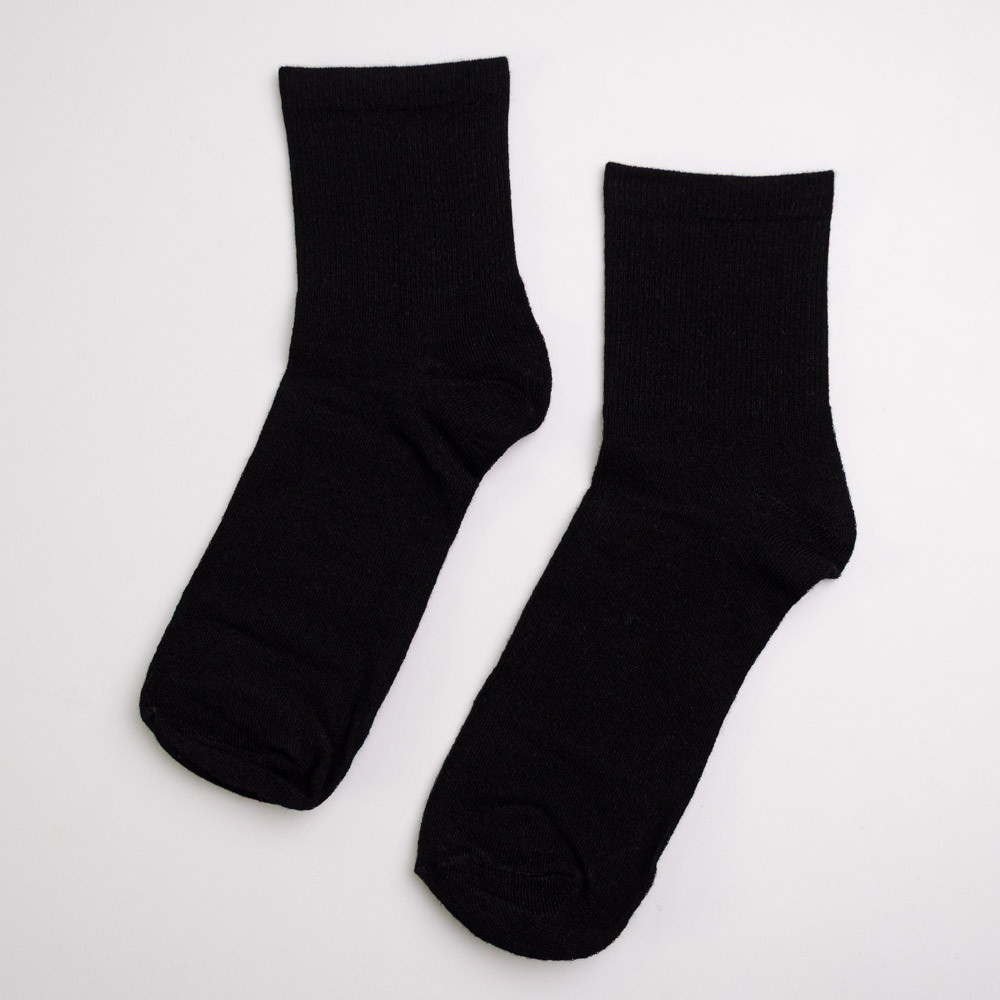 Набір шкарпеток чоловічих бамбукових 10 пар Youstar 080 Середні 41-47 Різні кольори Суми - фото 8