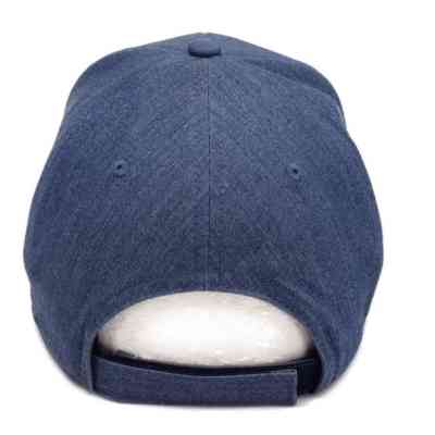 Кепка coFEE Rayon синій (4350.12 CO) Вінниця