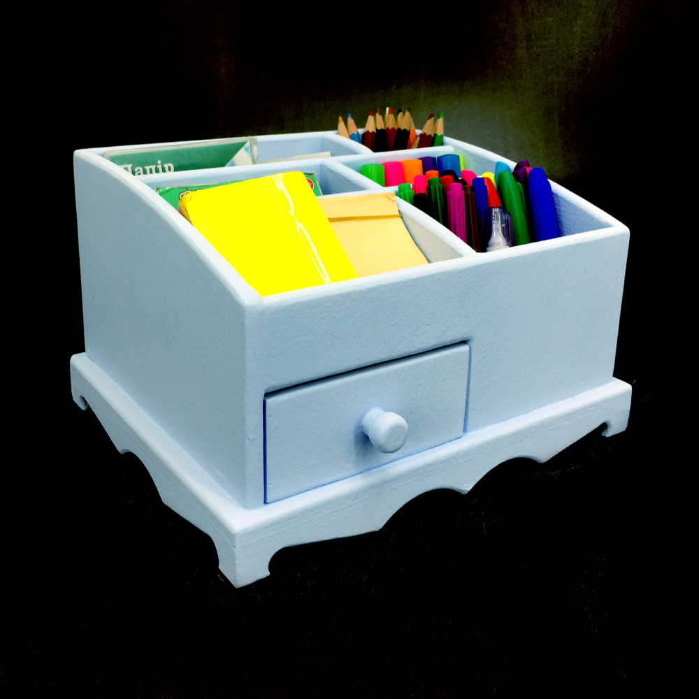 Органайзер настільний "Такседо" ірис Миколаїв - фото 1