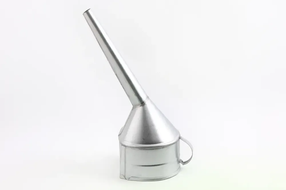 Лейкемія метал, дизель 1.5л носик товстою косою усил. Вінниця - фото 1