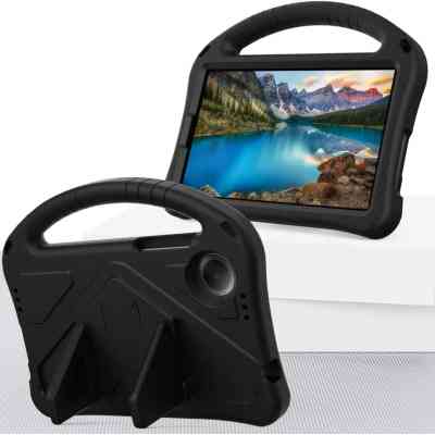 Чохол до планшета BeCover Cover Xiaomi Redmi Pad SE 8.7&quot; Black (712494) Вінниця