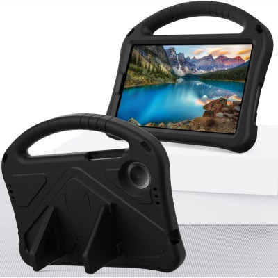 Чехол для планшета BeCover Cover Xiaomi Redmi Pad SE 8.7" Black (712494) Винница - изображение 3