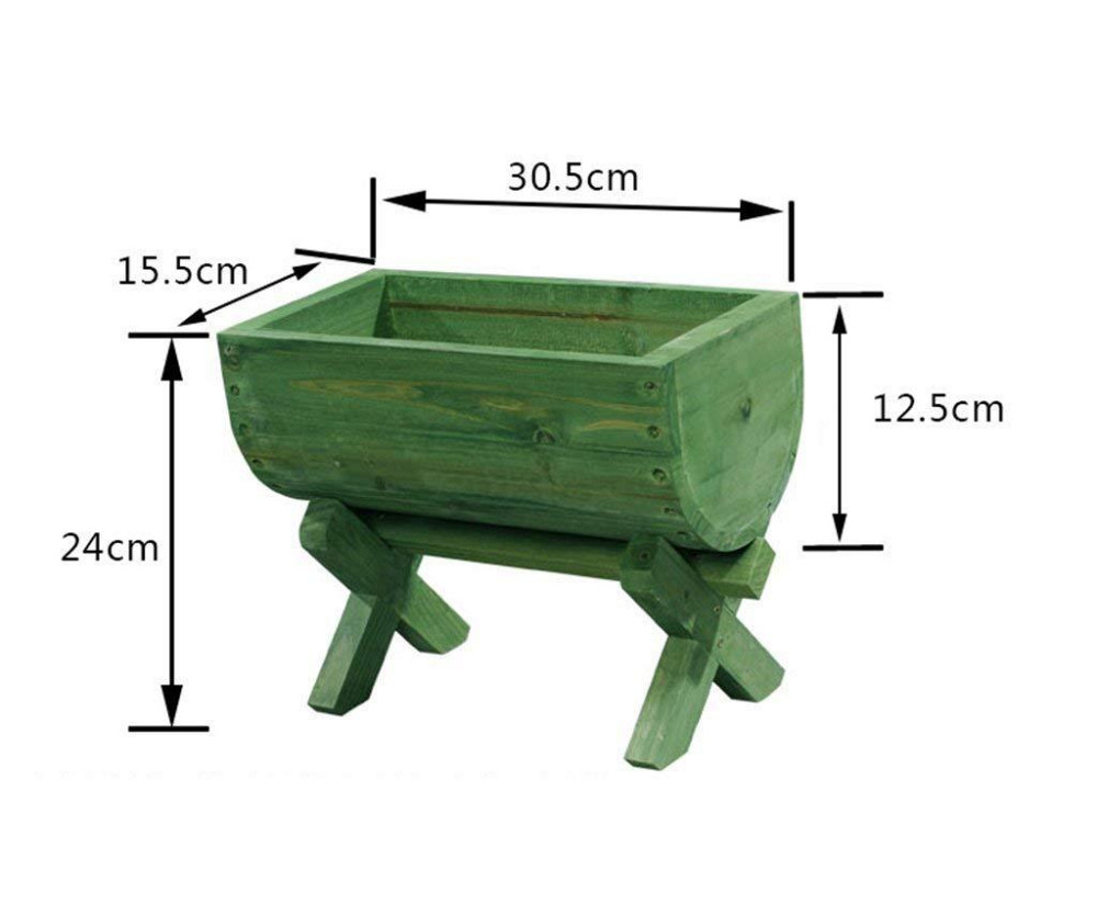 Підставка для квітів "Фортія" мокко Миколаїв - фото 5