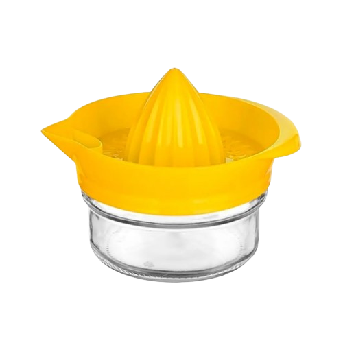 Соковитискач ручний для цитрусових 420мл КС-415 ELIF Житомир - изображение 4