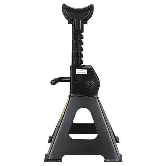 Підставка автомобільна з опорами регульована 3т (2 шт.) SIGMA (6145071) Київ