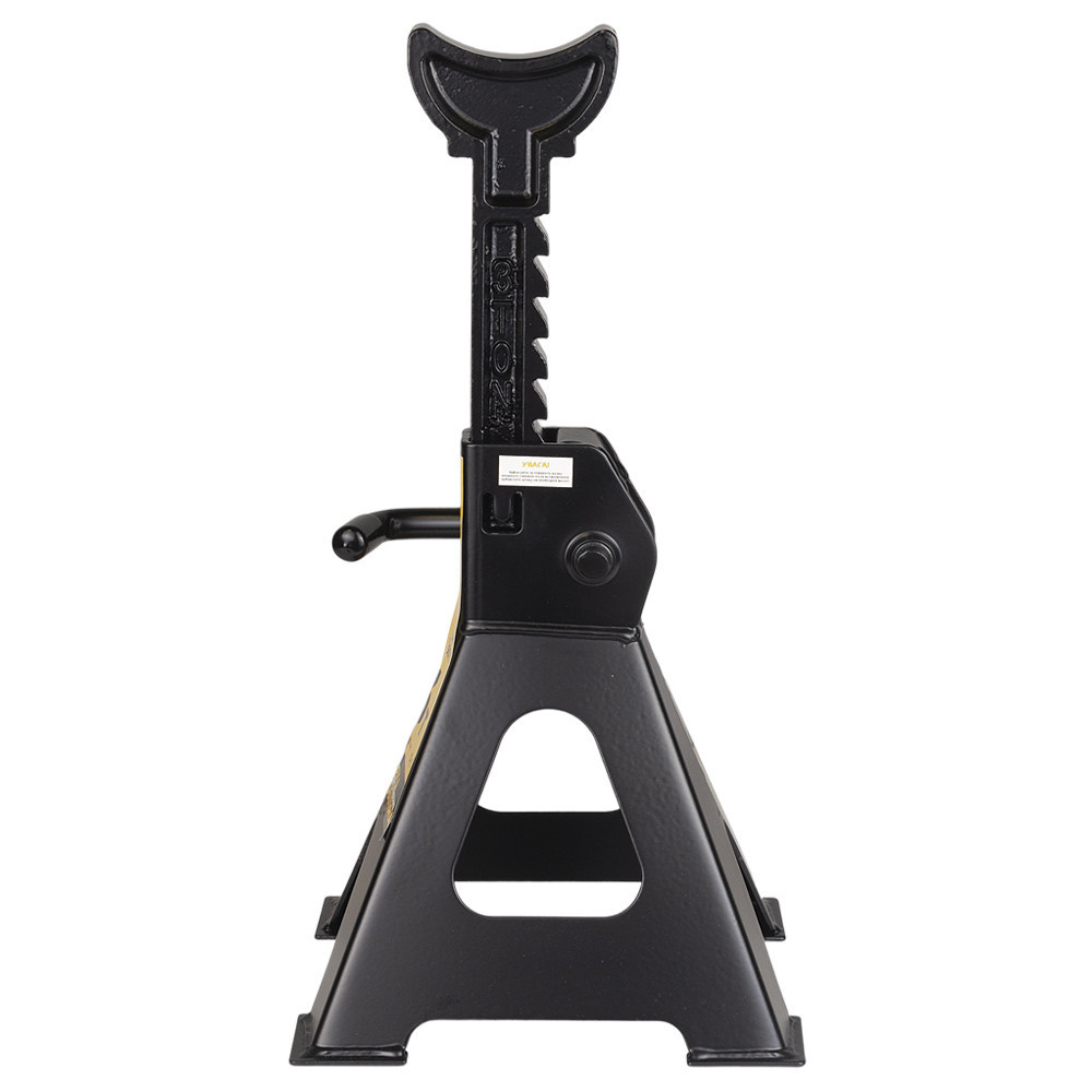 Підставка автомобільна з опорами регульована 3т (2 шт.) SIGMA (6145071) Київ - фото 5