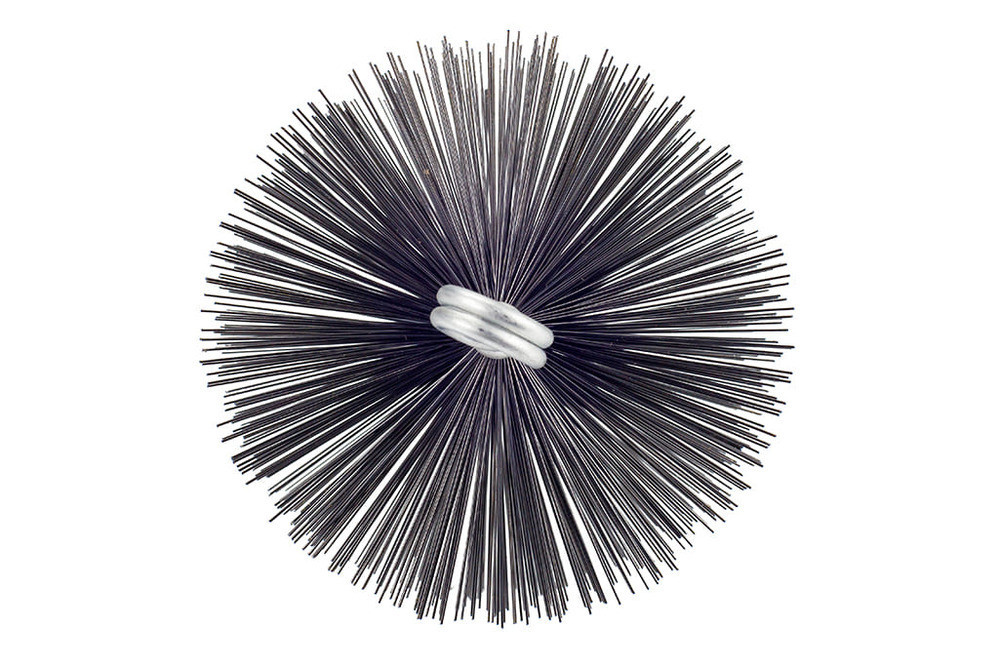 Металлическая щетка для чистки дымохода Savent Киев - изображение 3