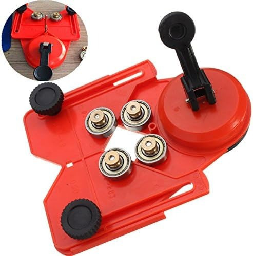 Шаблон для свердління Шаблон для отворів керамічної плитки (124650001) Київ - фото 4