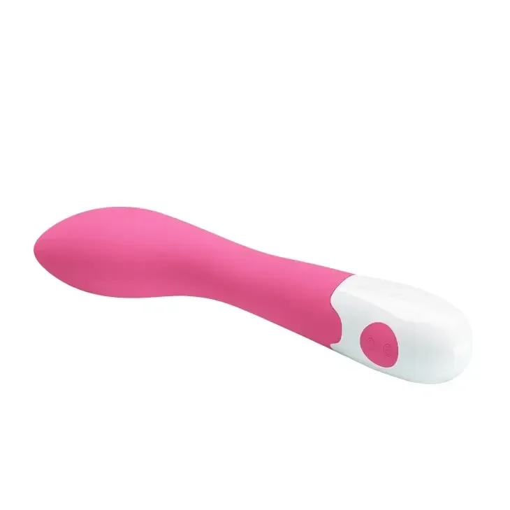 Вібратор BISHOP Sex Aura Київ - фото 4