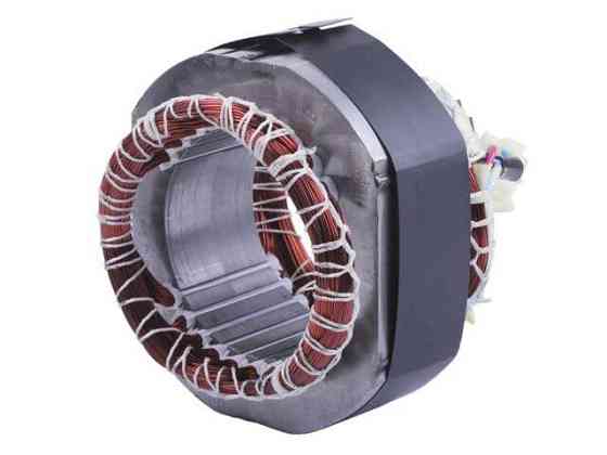 Статор генератора на генератор GN 1,2 KW Мукачево