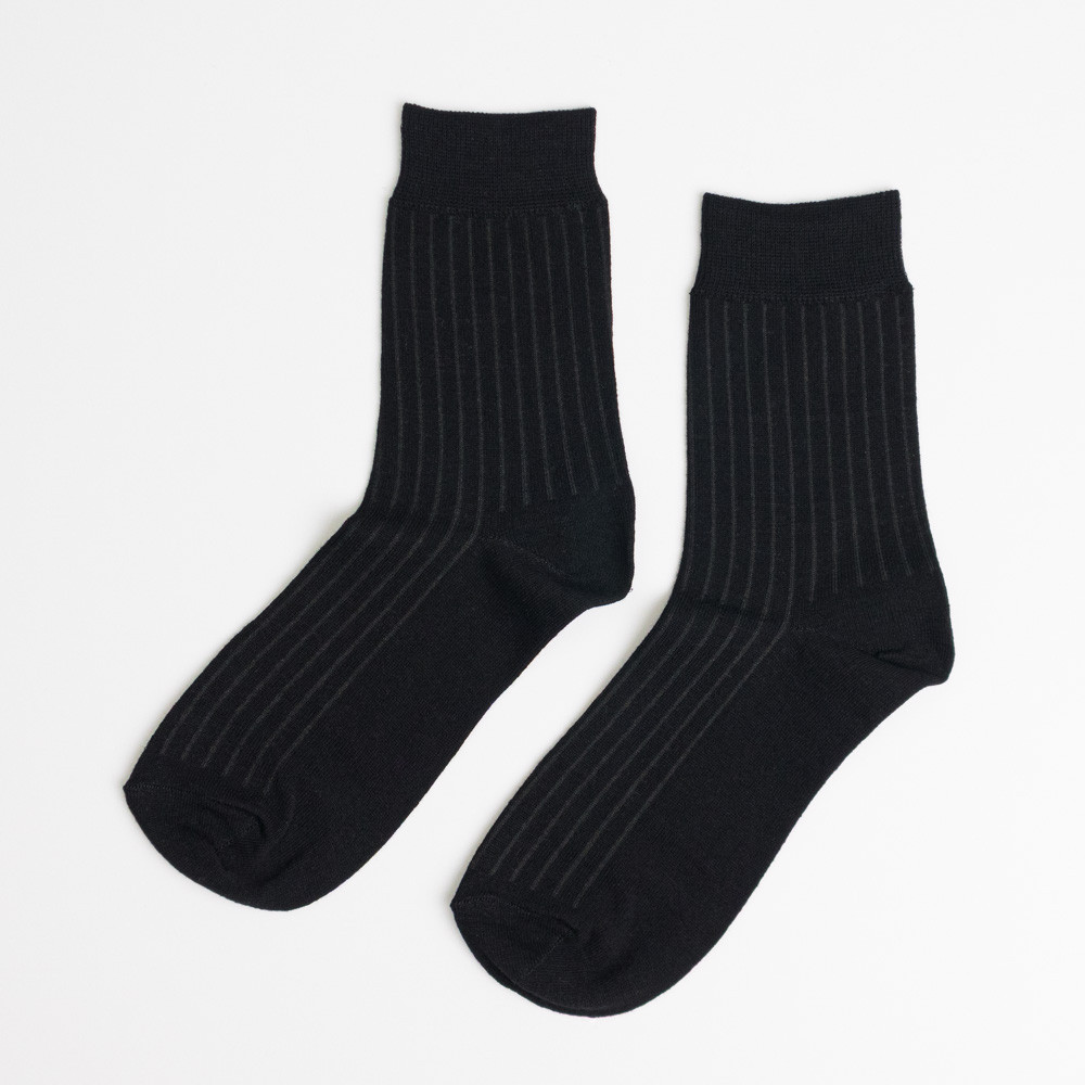 Набір шкарпеток чоловічих демісезонних зі смужками 10 пар Youstar 842 Середні 41-47 Різні кольори Суми - фото 4