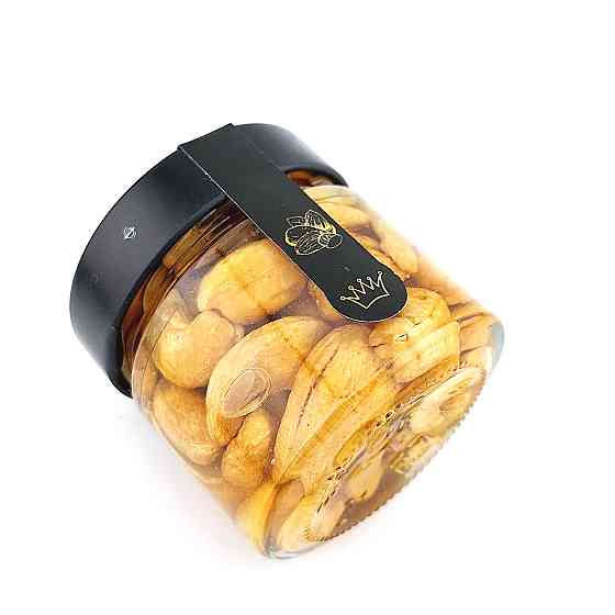 Кешью с медом 130 грамм Одесса