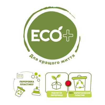 Залізниця Chicco Eco+ Дитяча залізна дорога (11543.00) Вінниця