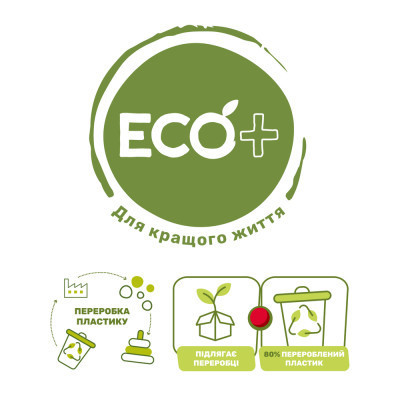 Залізниця Chicco Eco+ Дитяча залізна дорога (11543.00) Вінниця - фото 5