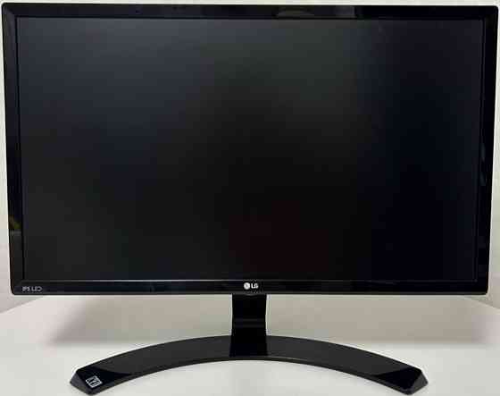 Монітор: 22" Full HD, IPS LG 22mp58vg. Київ