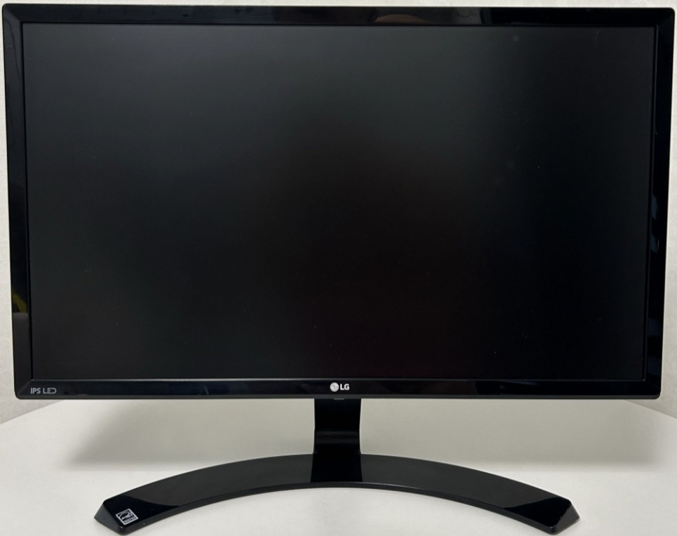 Монітор: 22" Full HD, IPS LG 22mp58vg. Київ - фото 1