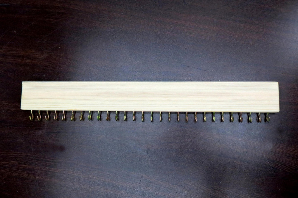 Органайзер для бижутерии 