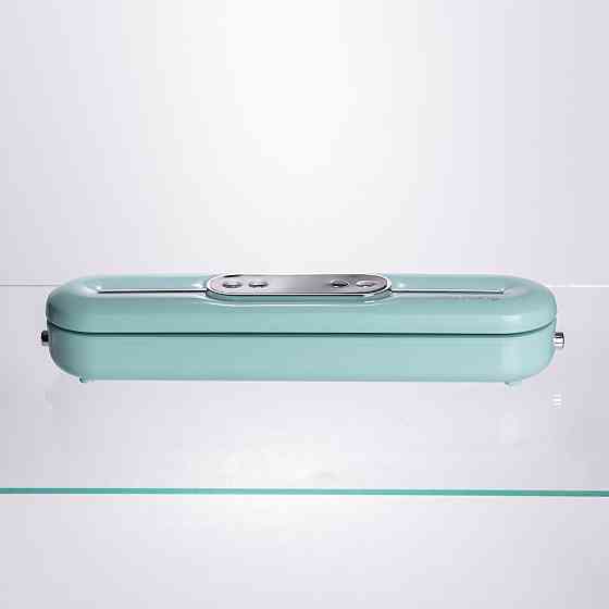 Yiwu Вакууматор побутовий + 10 пакетів 90 Вт М'ятний HP-11-15M Коломыя