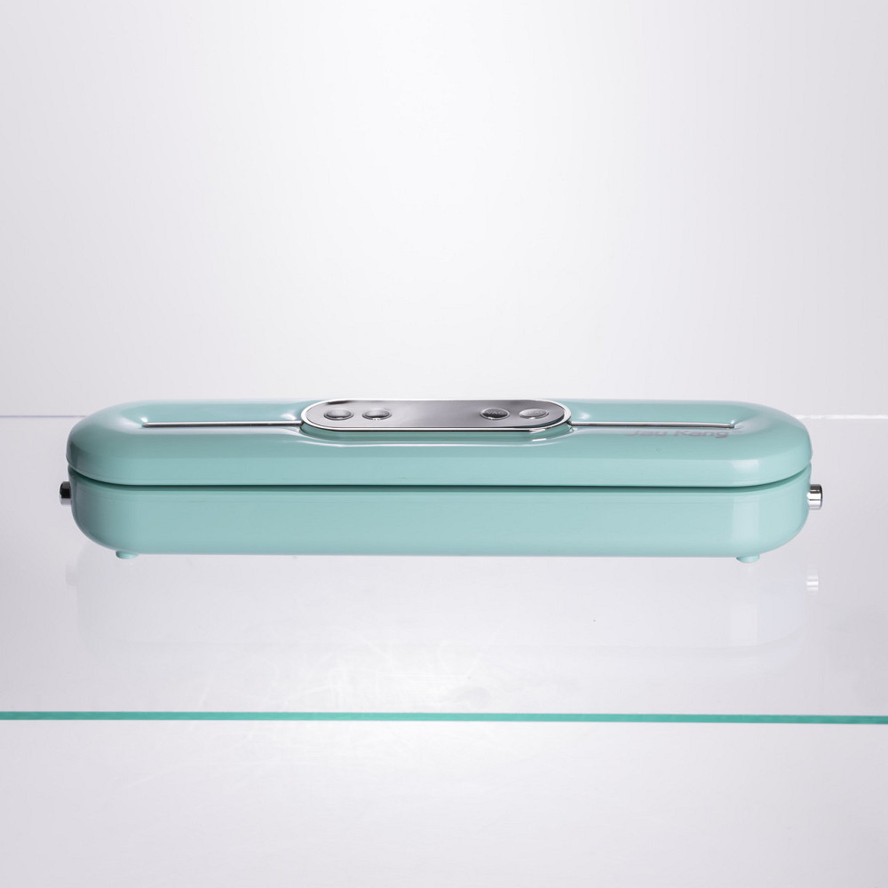 Yiwu Вакууматор побутовий + 10 пакетів 90 Вт М'ятний HP-11-15M Коломыя - изображение 5