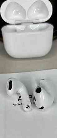 Наушники аэрподс 4 1в1 Непревзойдённого качества + чехол. Киев
