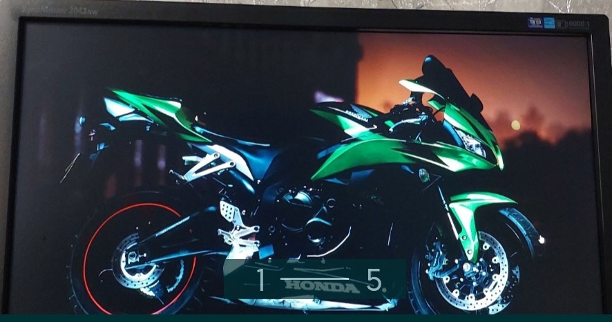 Монітор Samsung 2043 Київ - фото 5