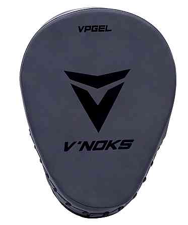 Лапи боксерські V`Noks Ultima Black Каменское