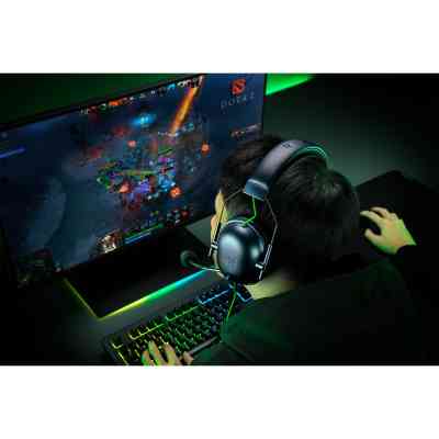 Килимок для мишки Razer Firefly V2 Pro White (RZ02-04920200-R3M1) Вінниця
