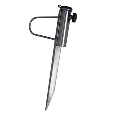 Подставка для садового зонта Time Eco ТЕ-21 метал (ТЕ-21) Винница - изображение 1