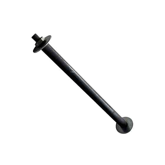 Ось рычага Москвич 412 в сборе нижнего Мукачево