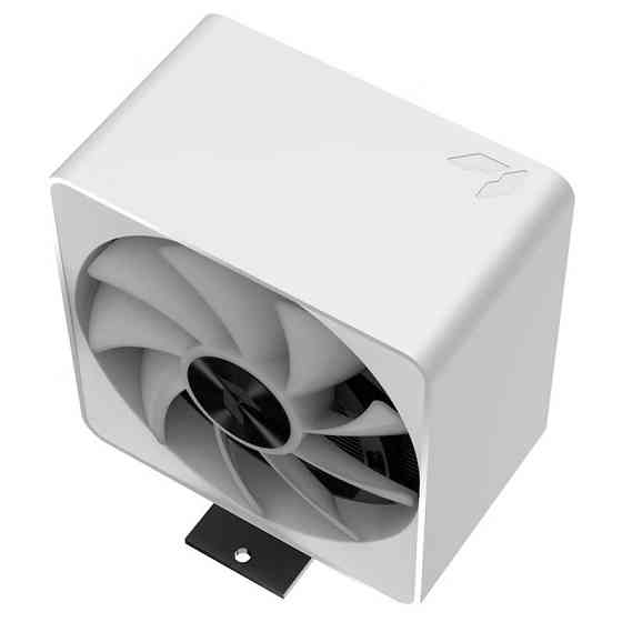Кулер процесорний APNX AP1 White (APTC-PF30517.21) Білий Харьков