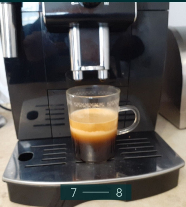 Кофемашина автоматическая: Delonghi ECAM 22год. Харьков - изображение 7