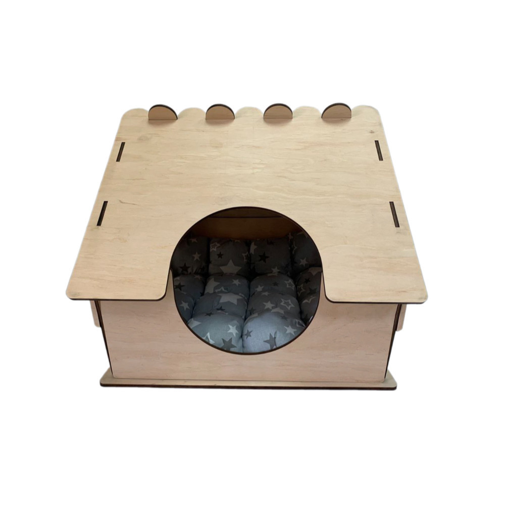 Будиночок для собаки Київ - фото 7