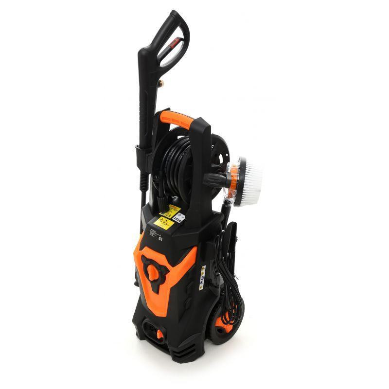 Минимойка для авто Kraft&Dele KD432 2.1 кВт Черкассы - изображение 15