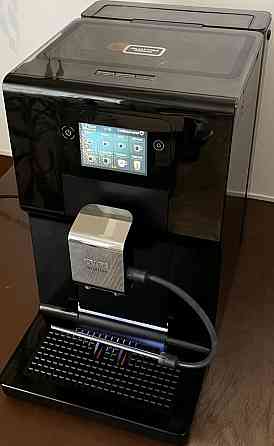 Кофемашина Krups Intuition Киев