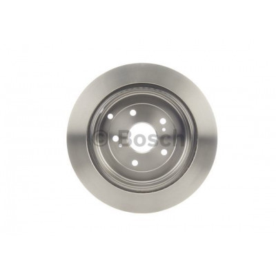 Тормозной диск Bosch 0 986 479 T16 Винница - изображение 3