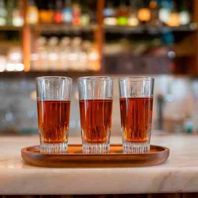 Чарка Onis (Libbey) серія "Cheers" 70 мл (270082) Вінниця