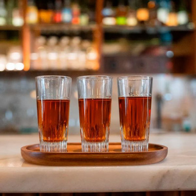 Чарка Onis (Libbey) серія "Cheers" 70 мл (270082) Вінниця - фото 2