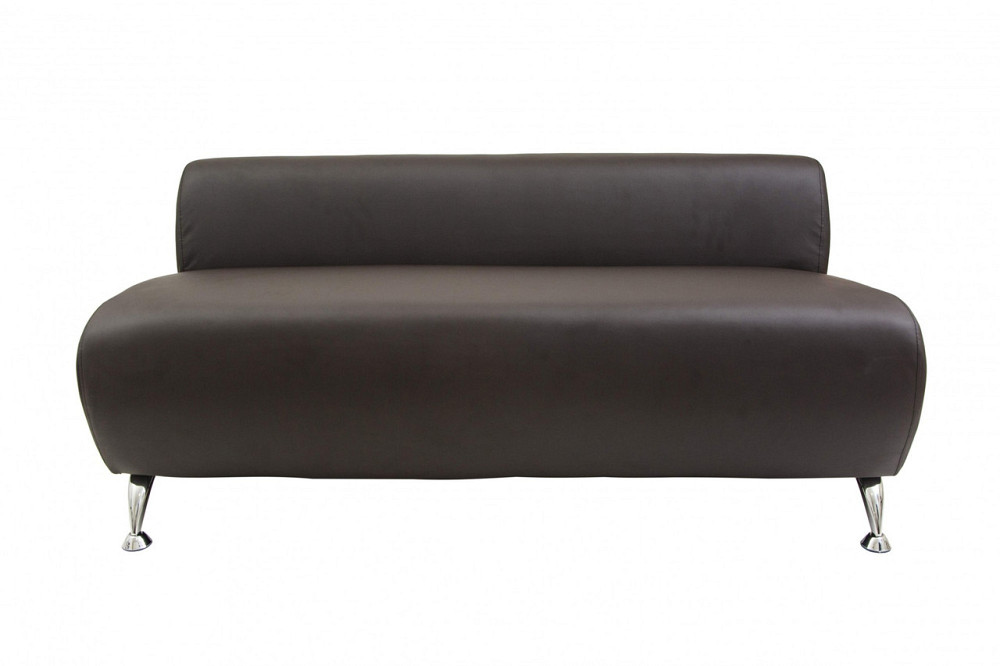 Диван Flay Florida 1450х730х640 Темно-коричневий Київ - фото 2