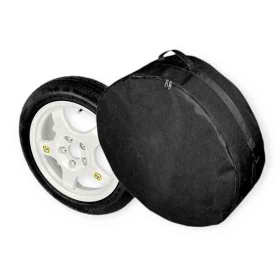 Чехол колеса 