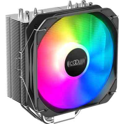 Кулер для процессора PcCooler PALADIN 400 ARGB Винница