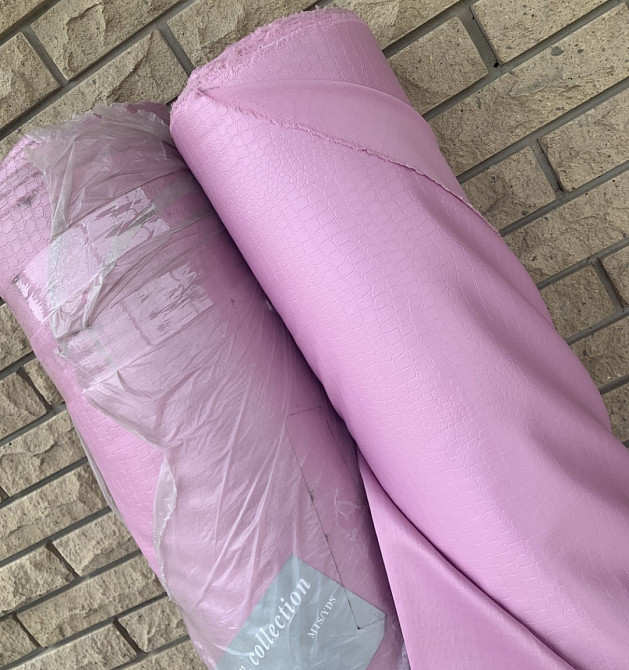 Тканина гурт джерсі для одягу, штор і тд — від 5 м. Київ - фото 5