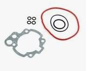 Прокладки цилиндра (набор) 2T AM6 Пежо (водянка) Тайвань Мукачево - изображение 1