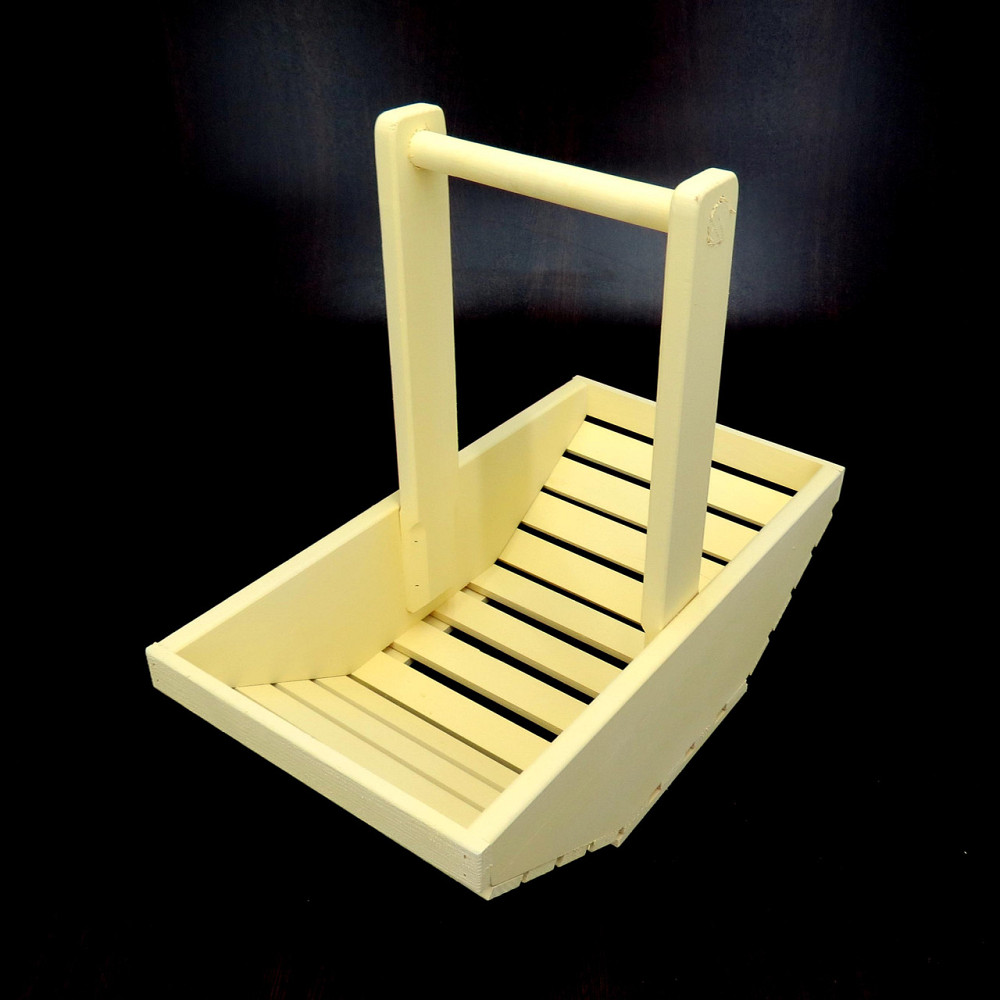 Подарочная корзинка 