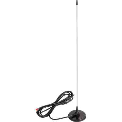 Антенна Baofeng NAGOYA UT-308UV с переходником на портативную рацию SMAJ 3m (Гр9170) Винница