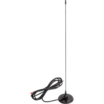 Антенна Baofeng NAGOYA UT-308UV с переходником на портативную рацию SMAJ 3m (Гр9170) Винница - изображение 2