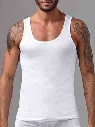 Майка чоловіча Sealine 191-020 Київ