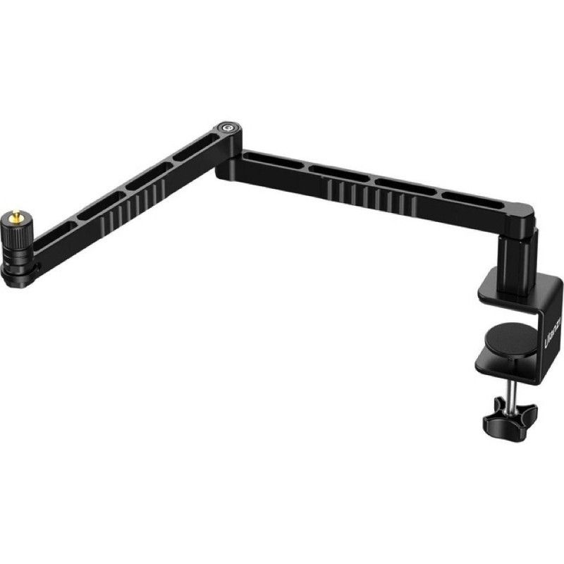 Штатив-тримач Ulanzi Vijim low-level Microphone Stand (UV-2991 LS26) Київ - фото 3